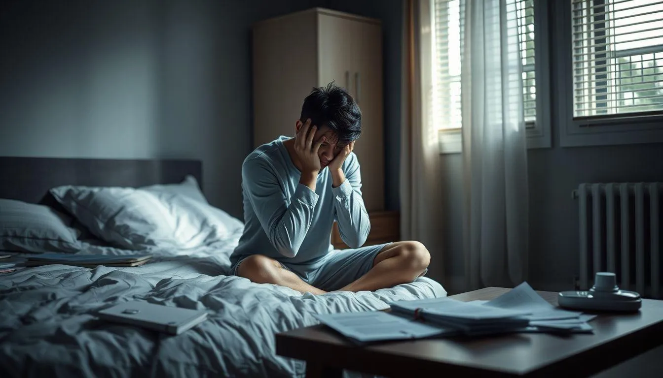 Perbedaan Tafsir Berdasarkan Kondisi Pemimpi (c) Ilustrasi AI