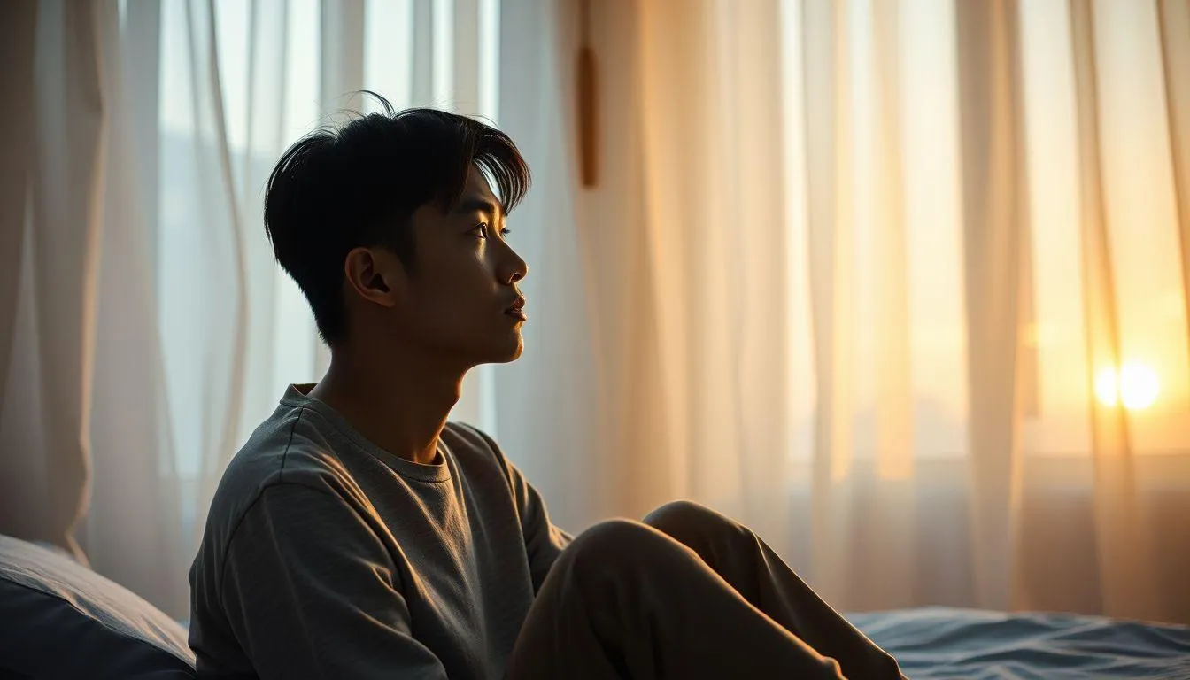 Langkah-Langkah Setelah Mengalami Mimpi Makan Ada Pakunya (c) Ilustrasi AI