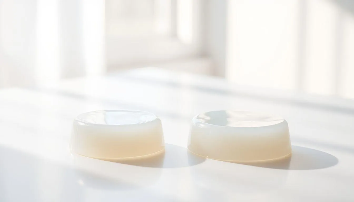 Tafsir Mimpi Makan Agar Agar dari Perspektif Psikologi (c) Ilustrasi AI