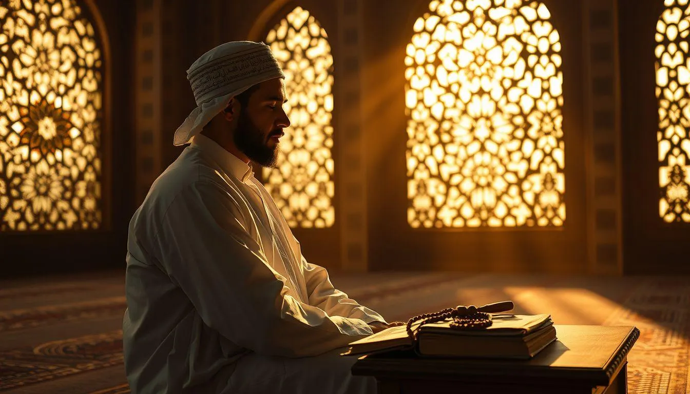 Tafsir Mimpi Makan Anjing Menurut Islam (c) Ilustrasi AI