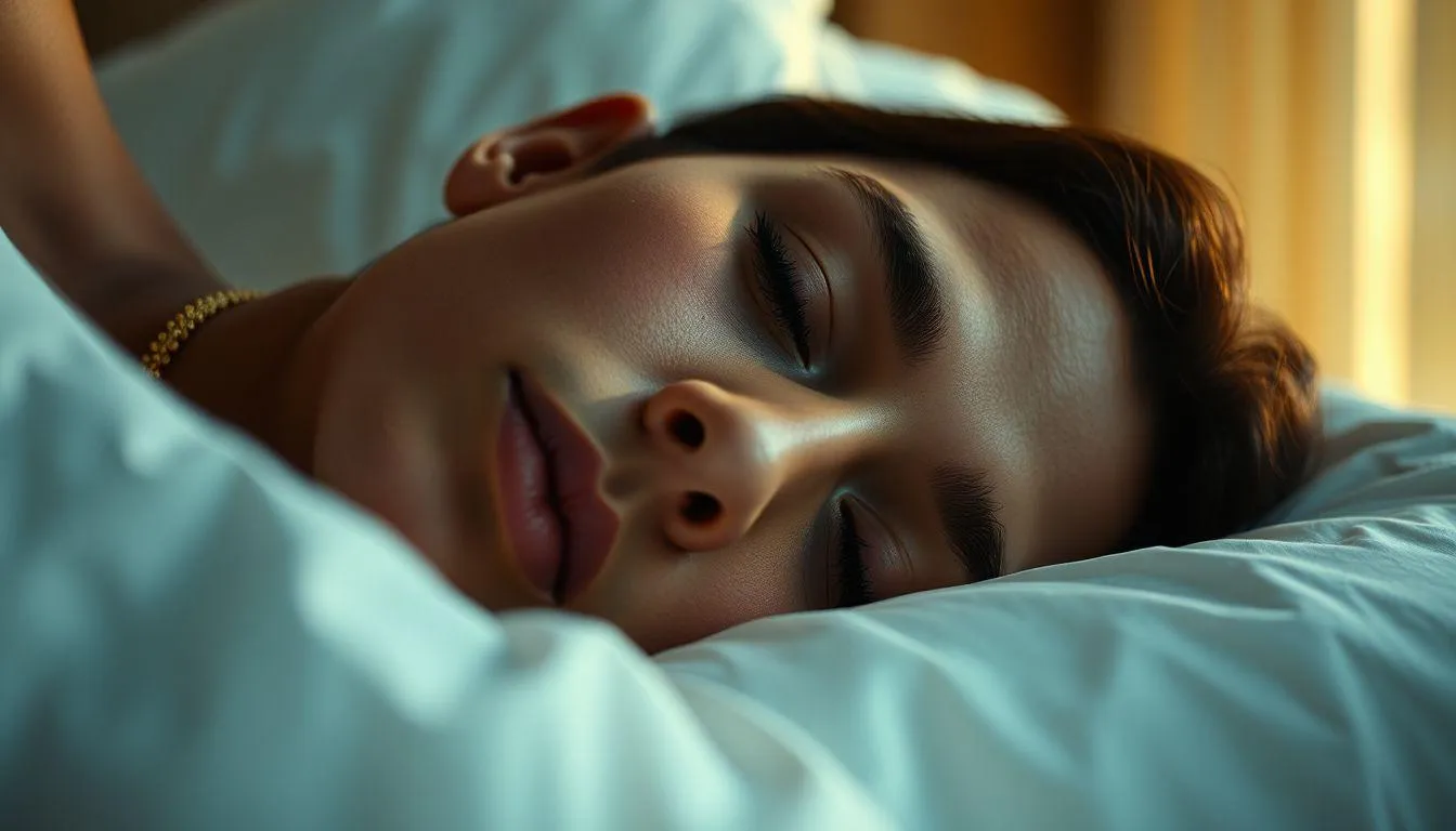 Perspektif Psikologi tentang Mimpi Makan Asam Jawa (c) Ilustrasi AI