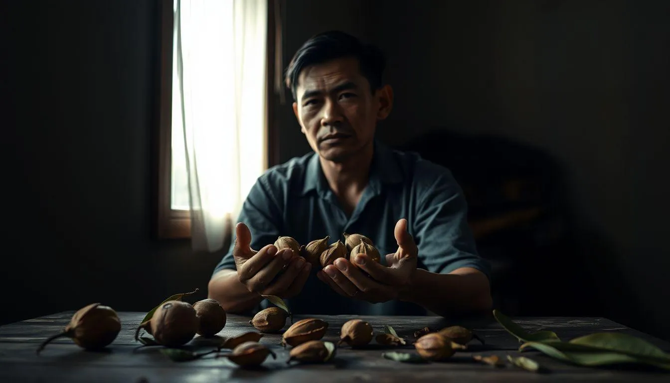 Hubungan Mimpi dengan Kehidupan Nyata (c) Ilustrasi AI