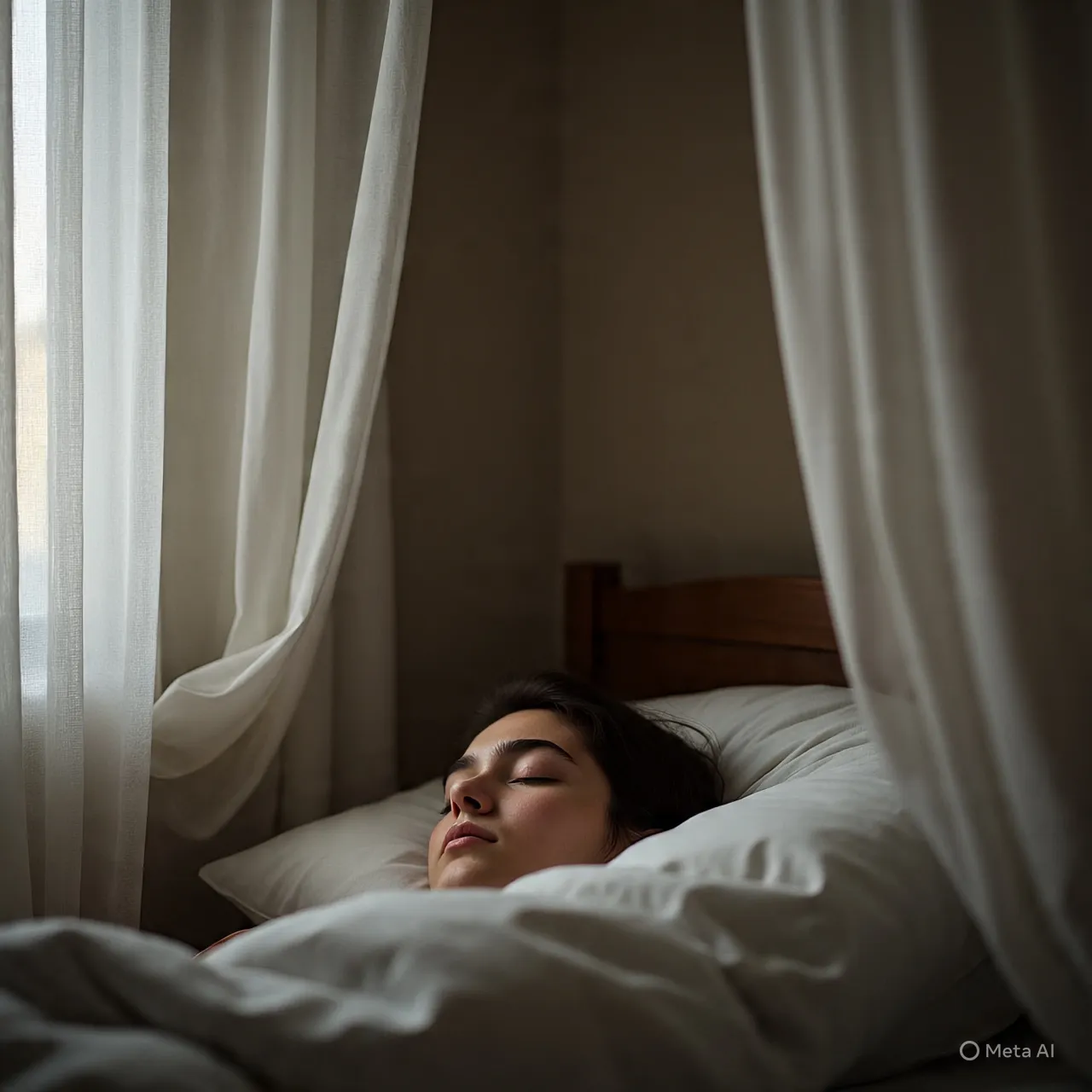 Pesan dan Hikmah dari Mimpi Makan Belimbing Wuluh (c) Ilustrasi AI