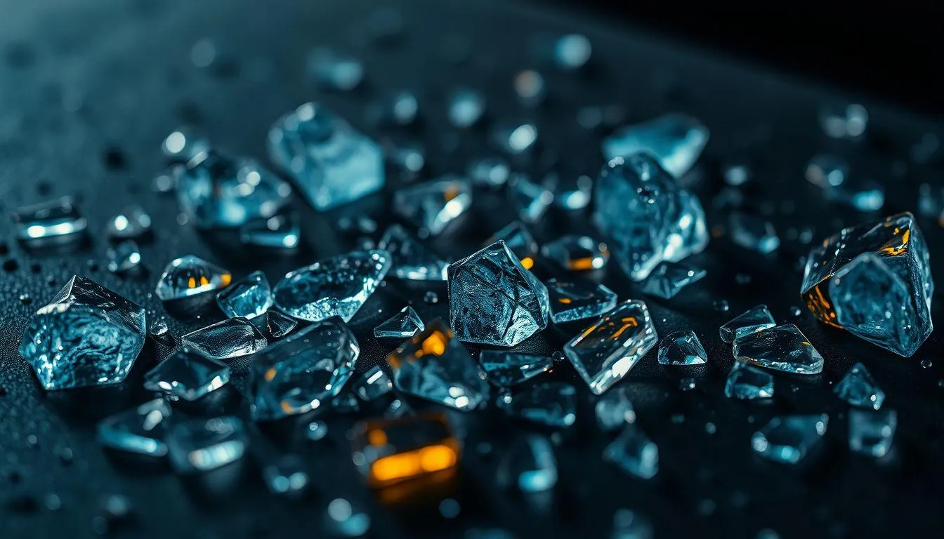 Pengantar: Memahami Fenomena Mimpi Makan Beling Kaca (c) Ilustrasi AI