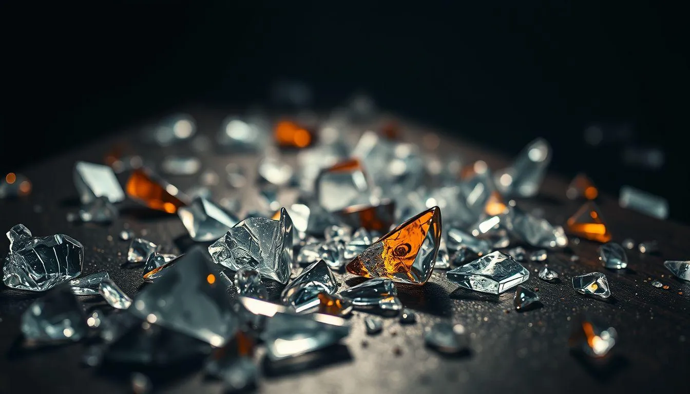 FAQ: Pertanyaan Umum tentang Arti Mimpi Makan Beling Kaca (c) Ilustrasi AI