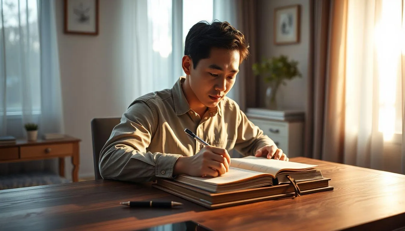 Cara Menyikapi Mimpi Makan Belut Goreng (c) Ilustrasi AI