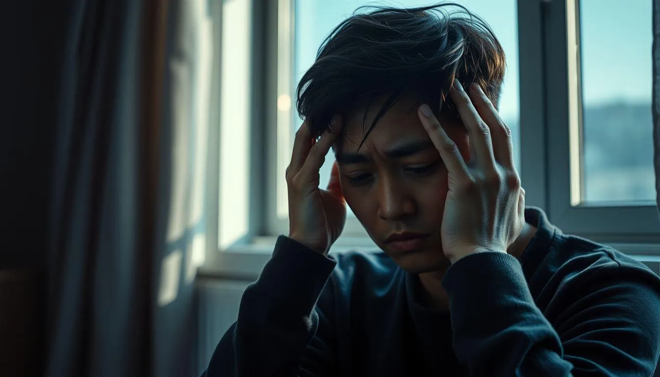 Pertanda dan Peringatan dari Mimpi Makan Benda Tajam (c) Ilustrasi AI