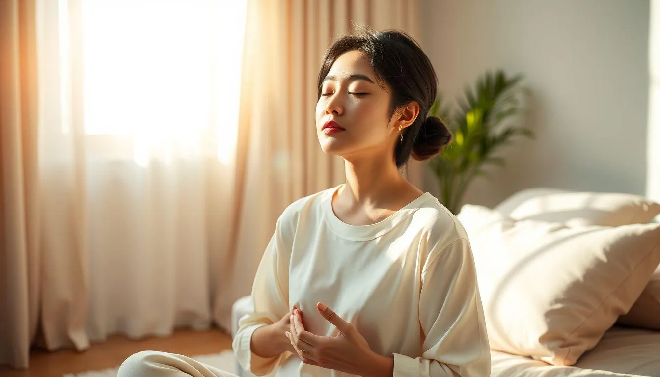 Cara Menyikapi Mimpi Makan Benda Tajam (c) Ilustrasi AI