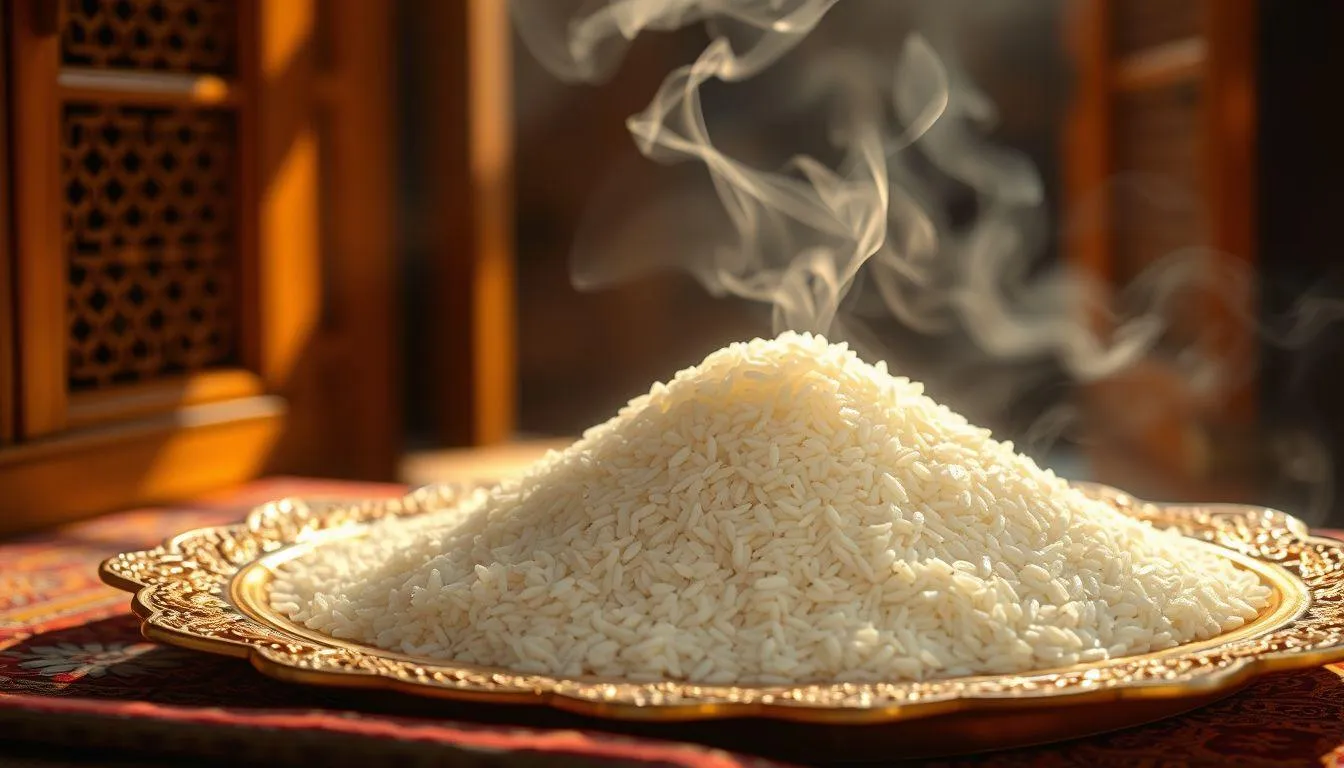 Perspektif Budaya dan Spiritual tentang Mimpi Beras (c) Ilustrasi AI
