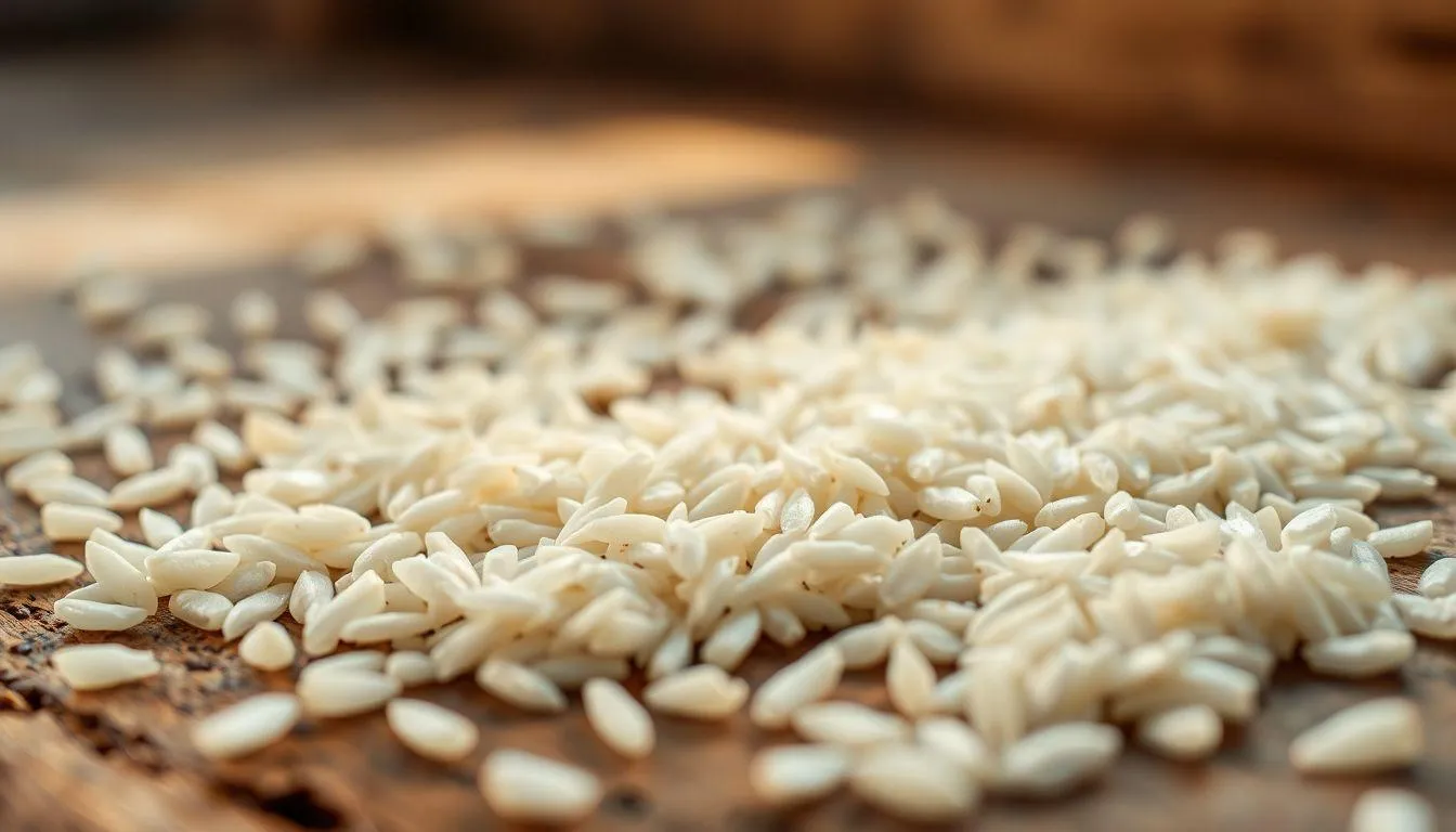 FAQ: Pertanyaan Umum tentang Arti Mimpi Makan Beras Mentah (c) Ilustrasi AI