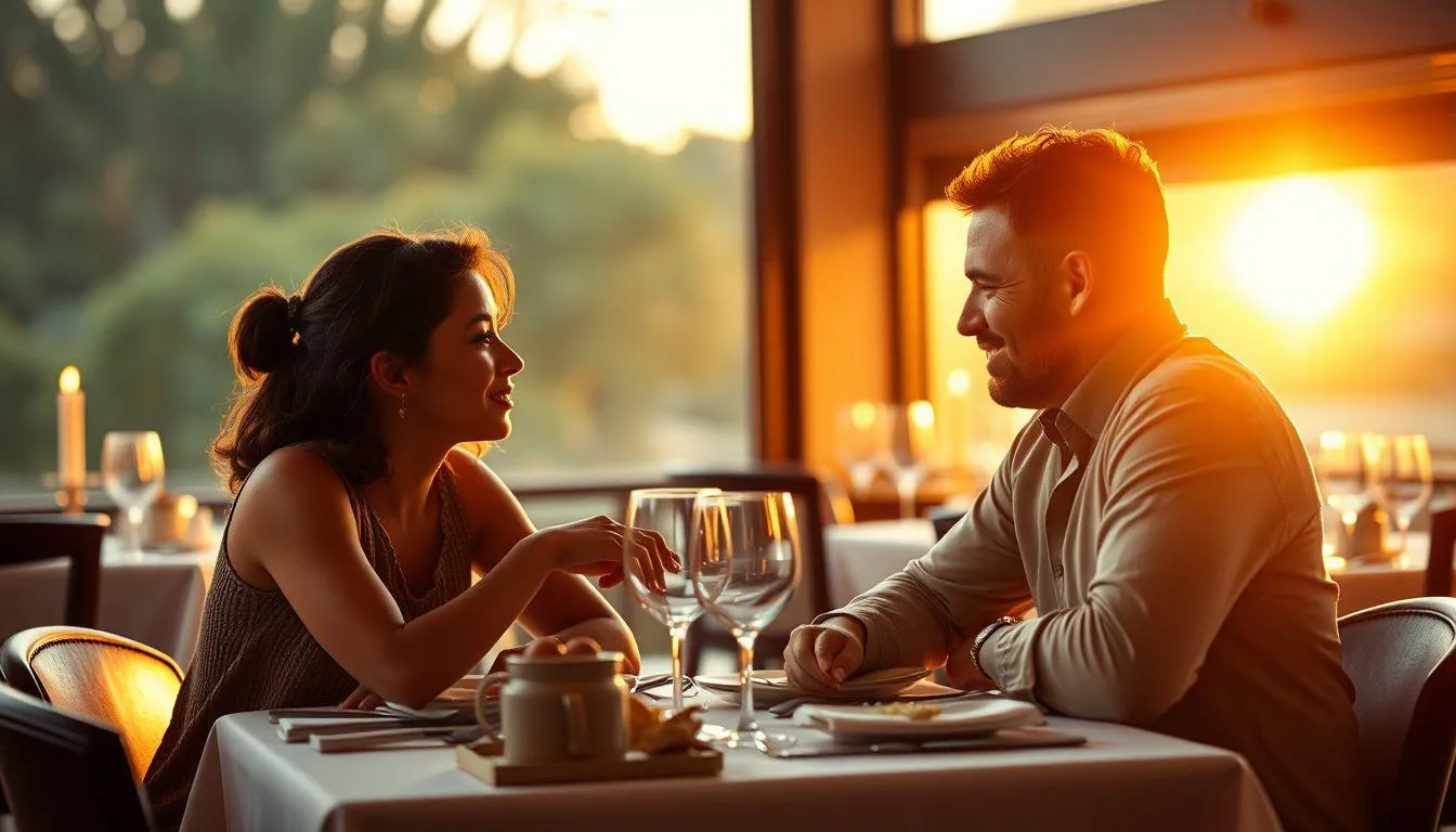 Pesan dan Hikmah dari Mimpi Makan Berdua (c) Ilustrasi AI