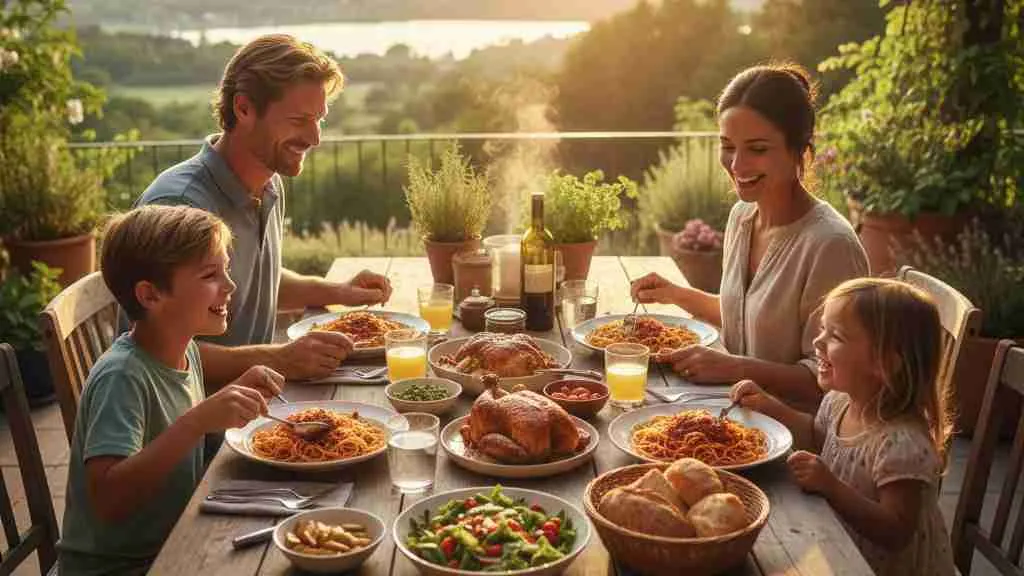 FAQ (Pertanyaan yang Sering Diajukan) (c) Ilustrasi AI