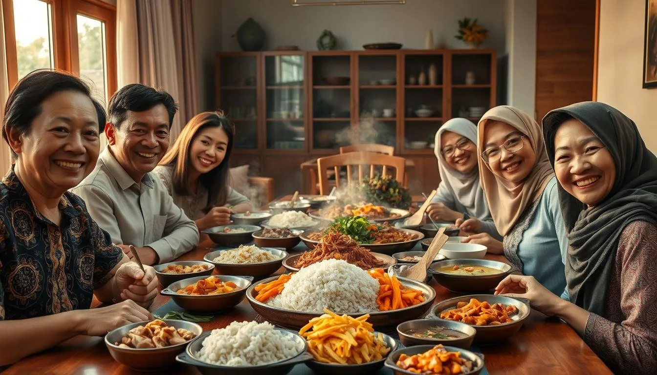 FAQ (Pertanyaan yang Sering Diajukan) (c) Ilustrasi AI