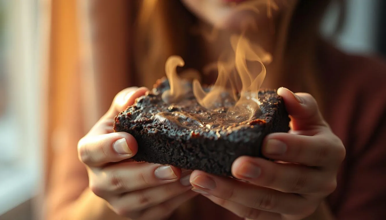 Hubungan Mimpi Brownies Coklat dengan Kehidupan Nyata (c) Ilustrasi AI