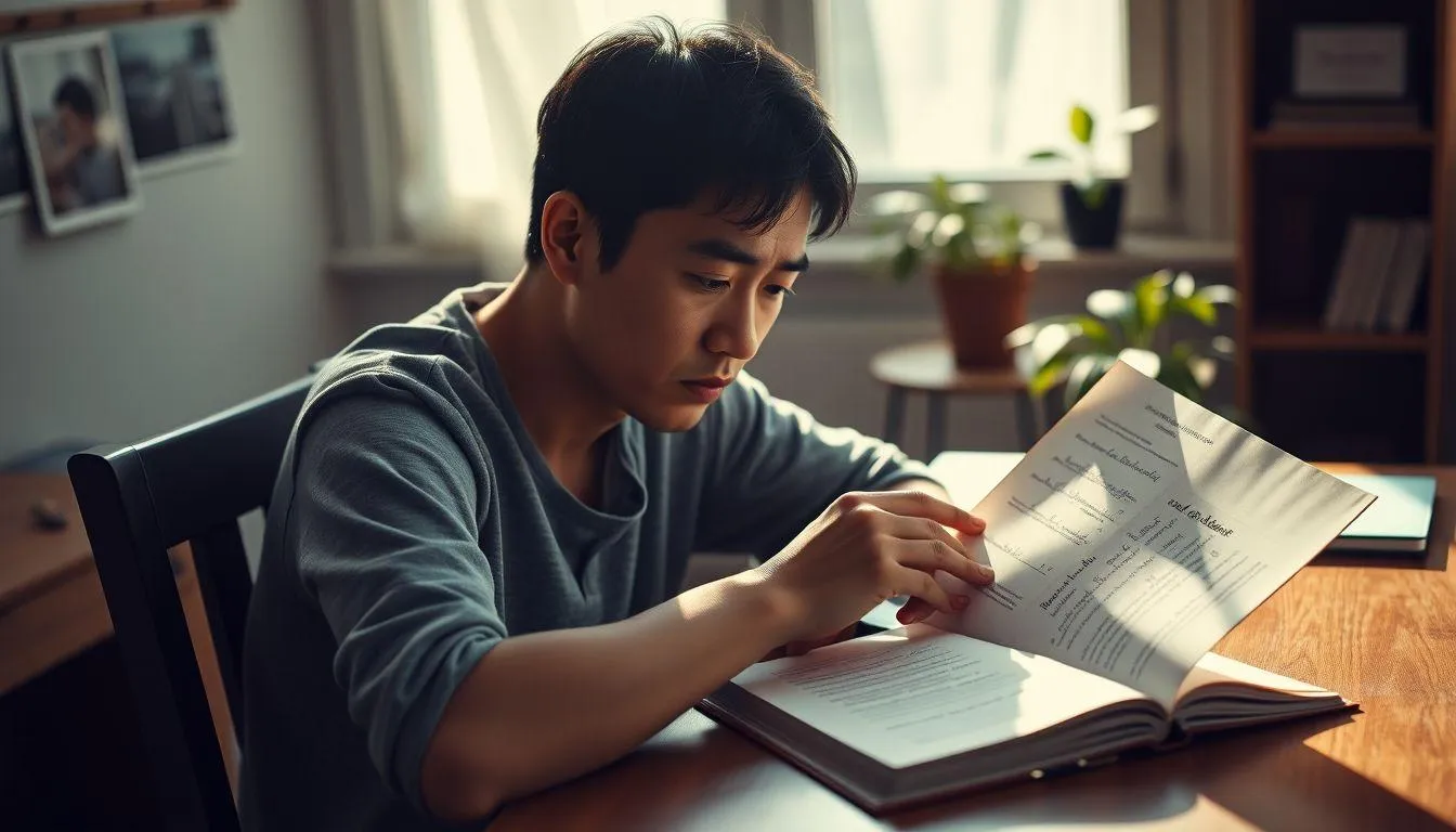 Langkah yang Perlu Diambil Setelah Mimpi Ini (c) Ilustrasi AI