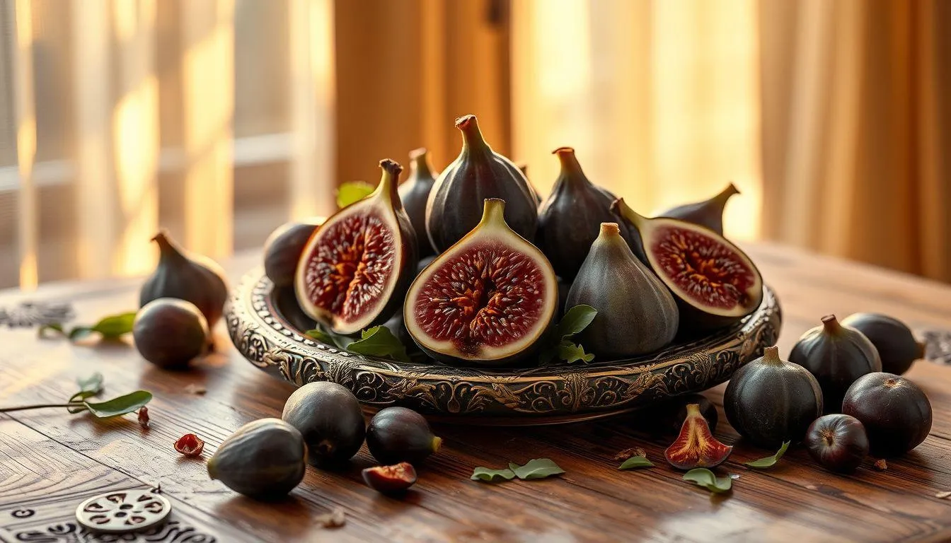 Makna Spiritual dan Simbolisme Buah dalam Berbagai Tradisi (c) Ilustrasi AI