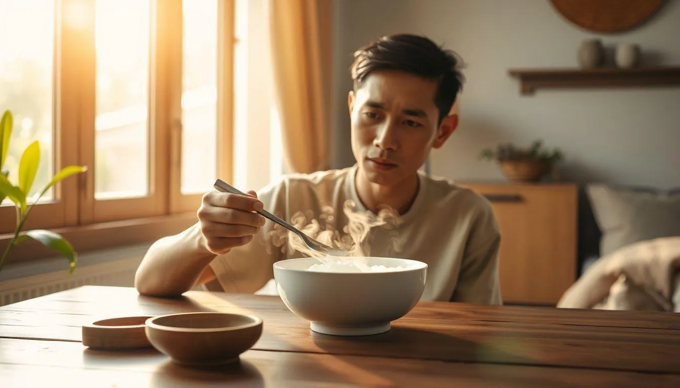 Variasi Makna Berdasarkan Konteks Mimpi (c) Ilustrasi AI