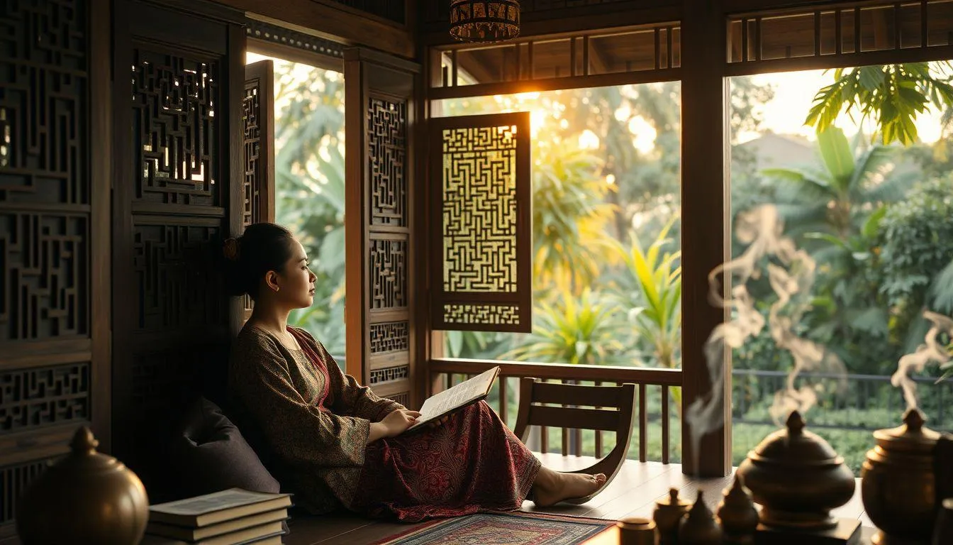 Arti Mimpi Makan Cacing Menurut Primbon Jawa (c) Ilustrasi AI