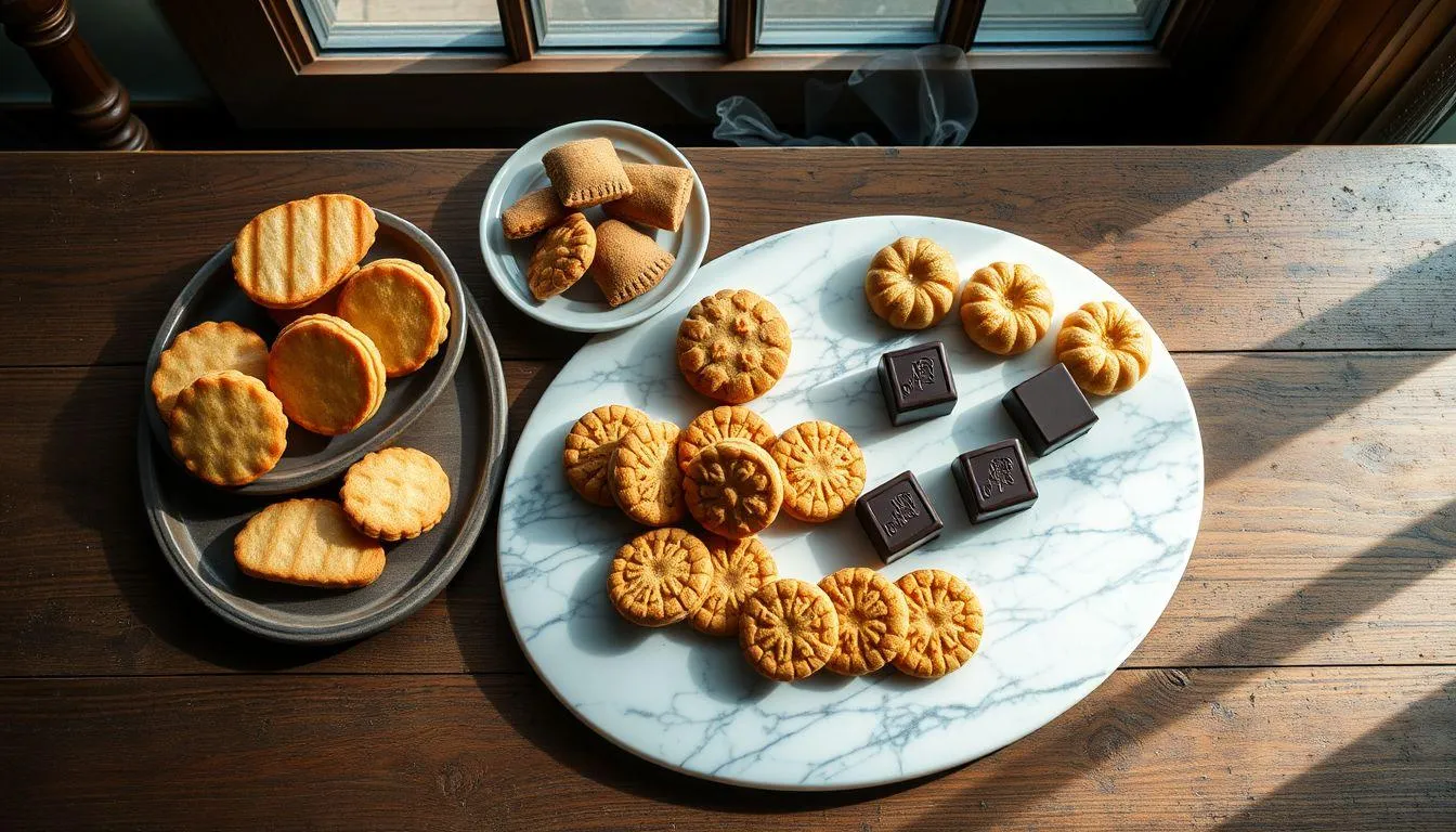 Tafsir Mimpi Makan Cemilan Berdasarkan Jenisnya (c) Ilustrasi AI