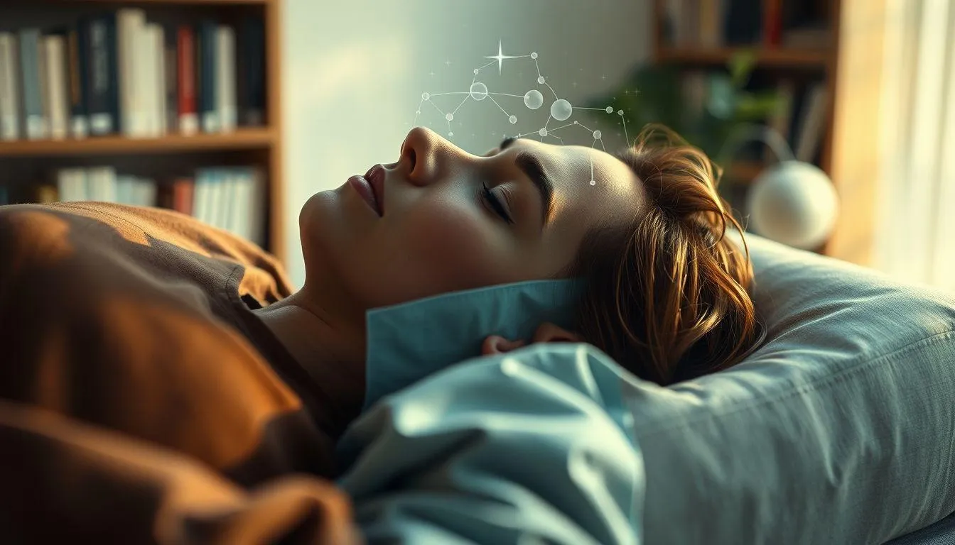 Perspektif Psikologis tentang Mimpi Makan Cicak (c) Ilustrasi AI