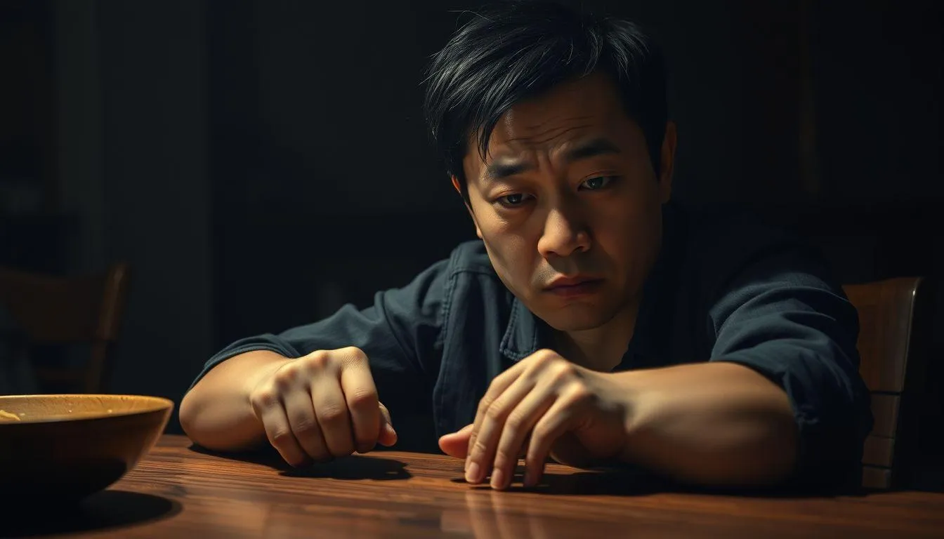 Variasi Konteks dalam Mimpi Makan Cicak (c) Ilustrasi AI