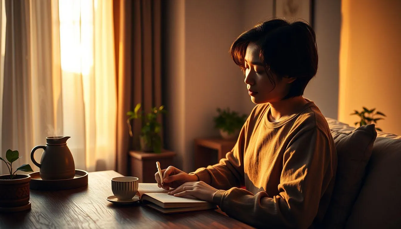 Langkah yang Dapat Diambil Setelah Mengalami Mimpi Ini (c) Ilustrasi AI