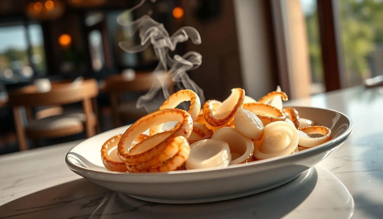 FAQ: Pertanyaan Umum tentang Arti Mimpi Makan Cumi (c) Ilustrasi AI