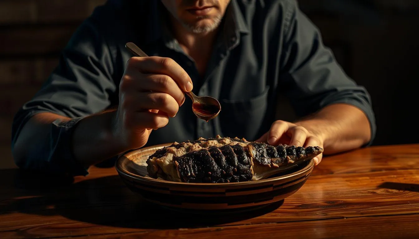 Hubungan dengan Mimpi Buaya Lainnya (c) Ilustrasi AI