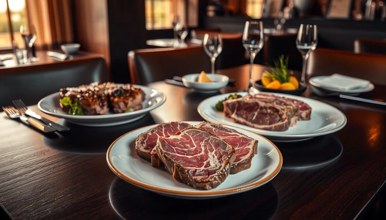 Berbagai Jenis Arti Mimpi Makan Daging Berdasarkan Kondisinya (c) Ilustrasi AI