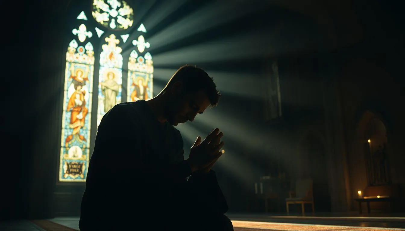 Peringatan dan Aspek Spiritual dalam Mimpi Makan Darah (c) Ilustrasi AI