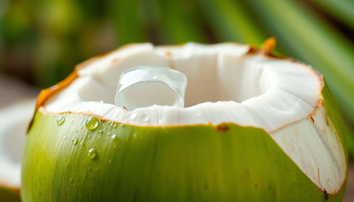 Variasi Mimpi Makan Degan dan Maknanya (c) Ilustrasi AI