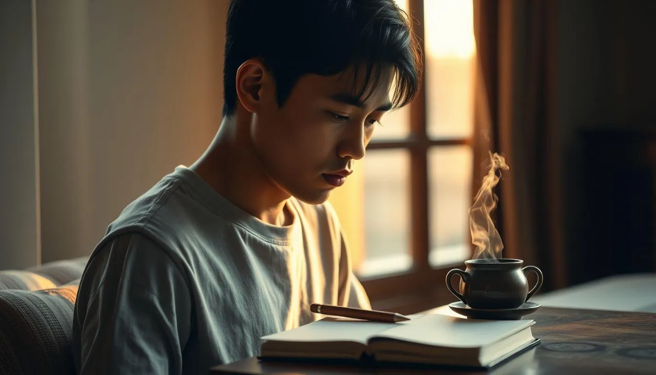 Hubungan Mimpi Makan Degan dengan Kehidupan Nyata (c) Ilustrasi AI