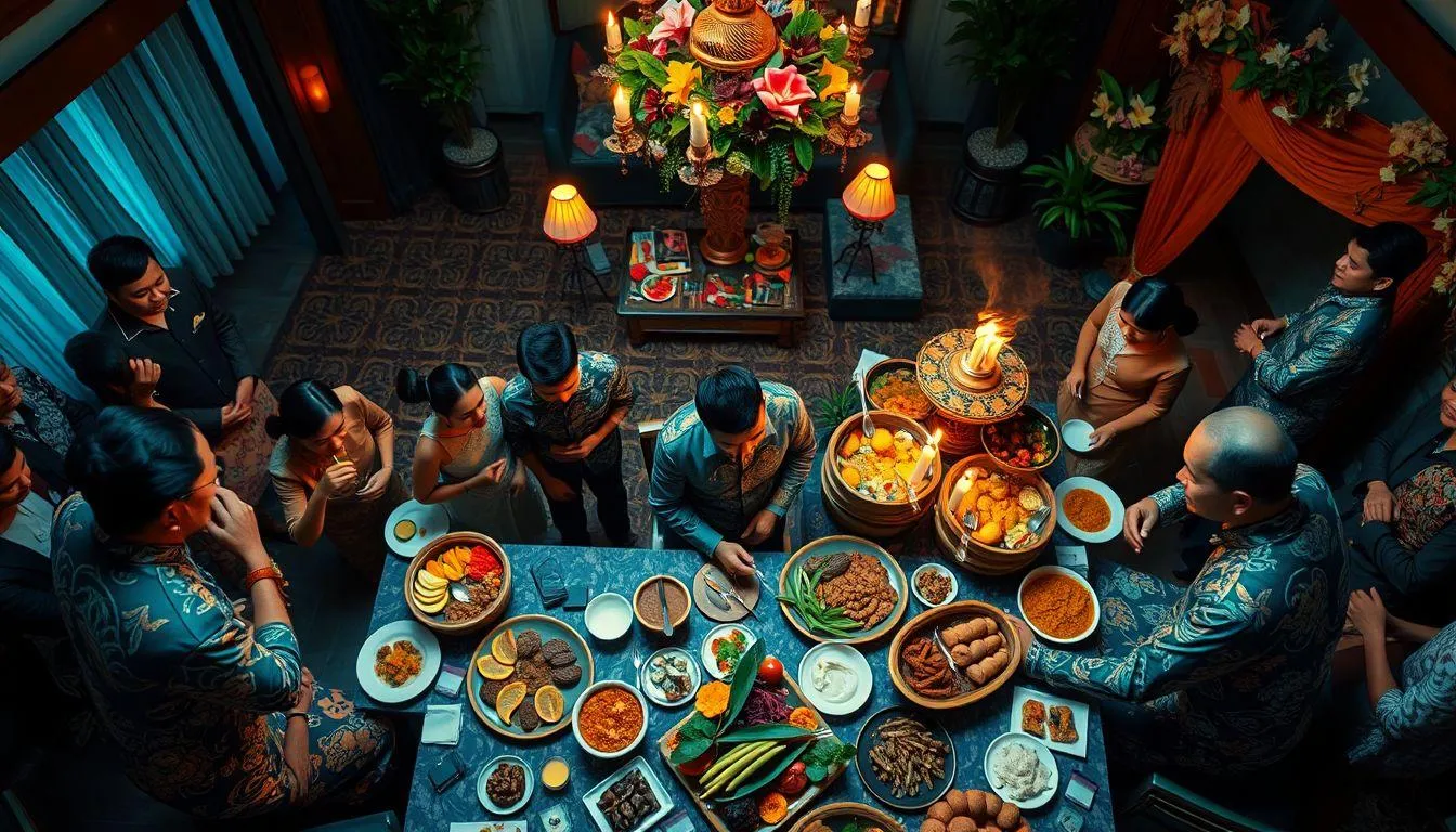 FAQ (Pertanyaan yang Sering Diajukan) (c) Ilustrasi AI