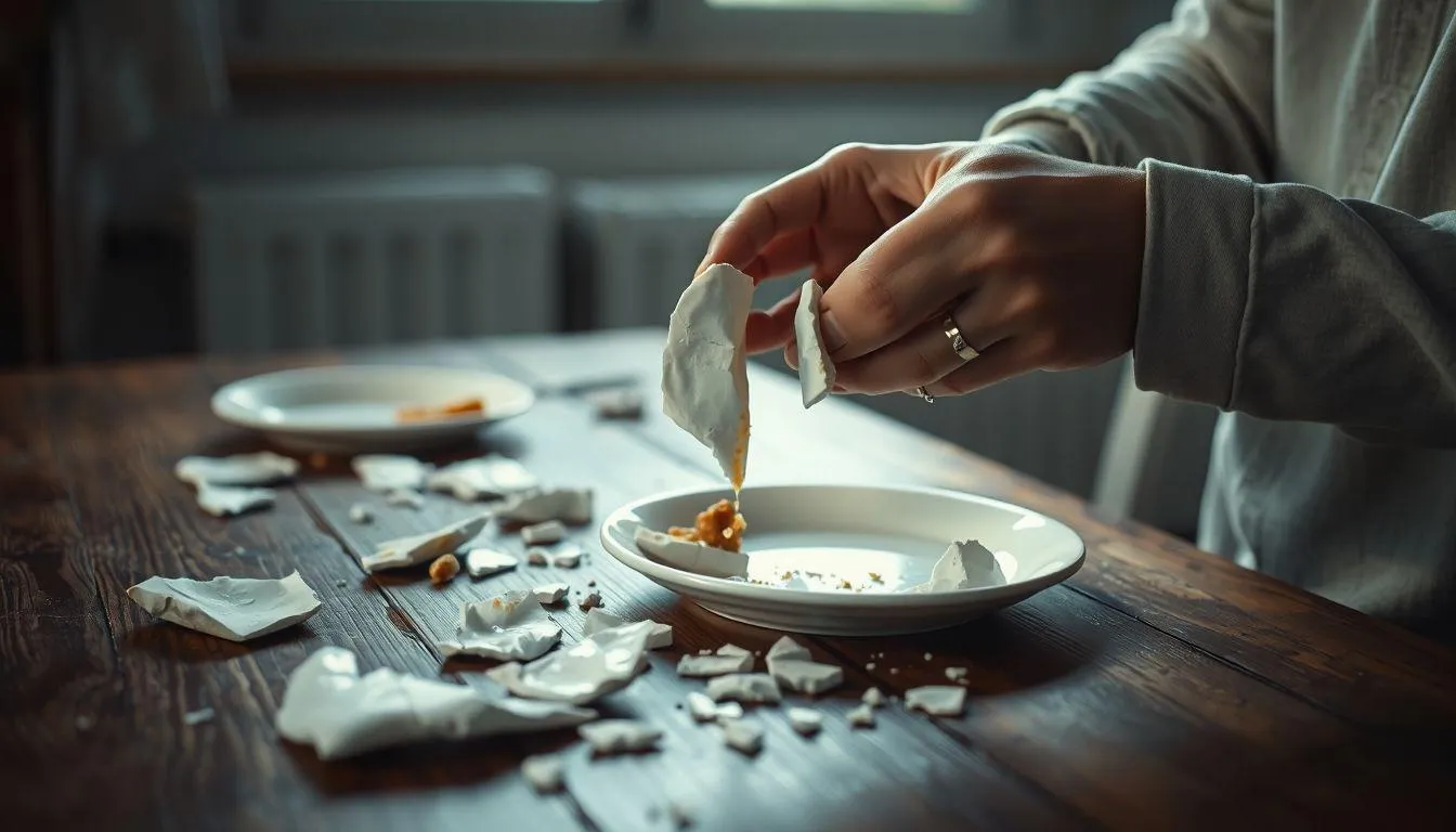 Hubungan Mimpi dengan Kondisi Kehidupan Nyata (c) Ilustrasi AI