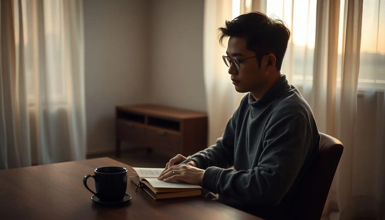 Langkah-Langkah Setelah Mengalami Mimpi Ini (c) Ilustrasi AI