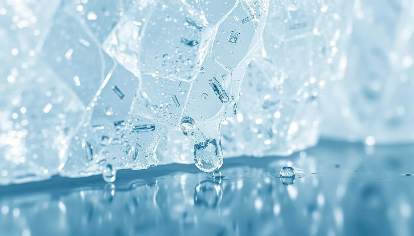 Simbolisme Es dalam Interpretasi Mimpi (c) Ilustrasi AI