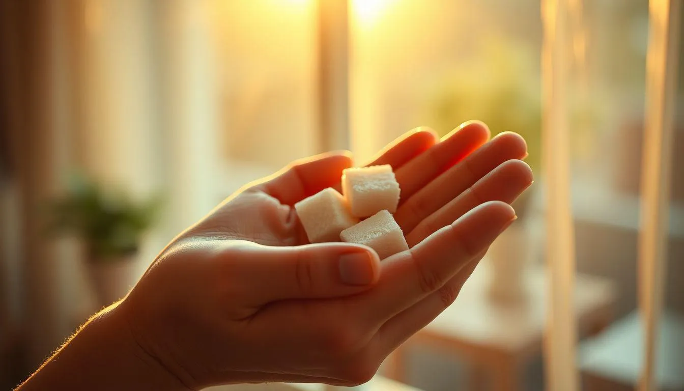 Mimpi Makan Gula dan Pencarian Cinta Sejati (c) Ilustrasi AI