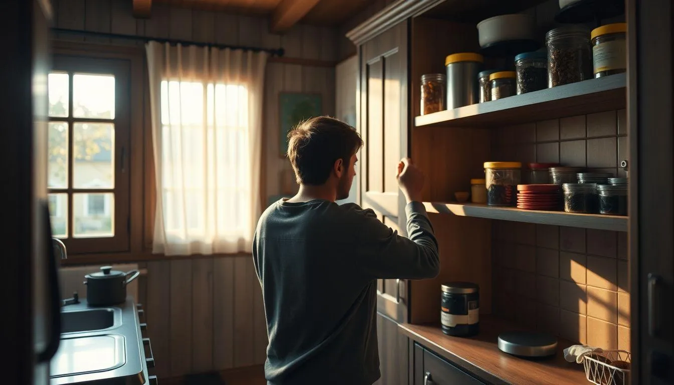 Mimpi Mencari Gula dan Maknanya (c) Ilustrasi AI