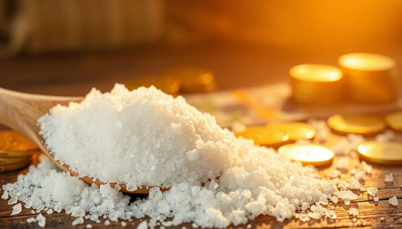 Mimpi Gula dan Pertanda Rezeki (c) Ilustrasi AI