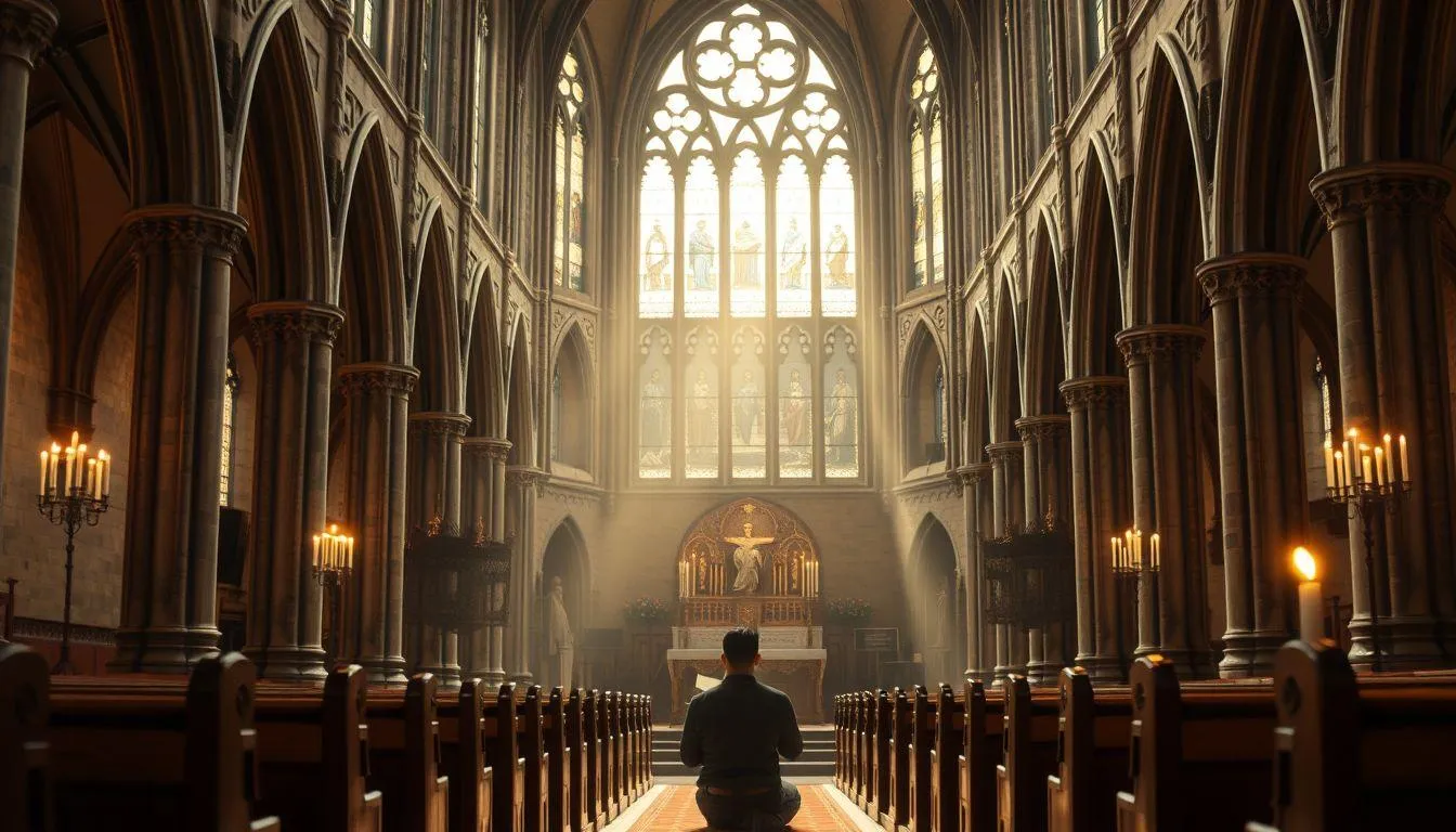 Interpretasi Berdasarkan Konteks Mimpi (c) Ilustrasi AI