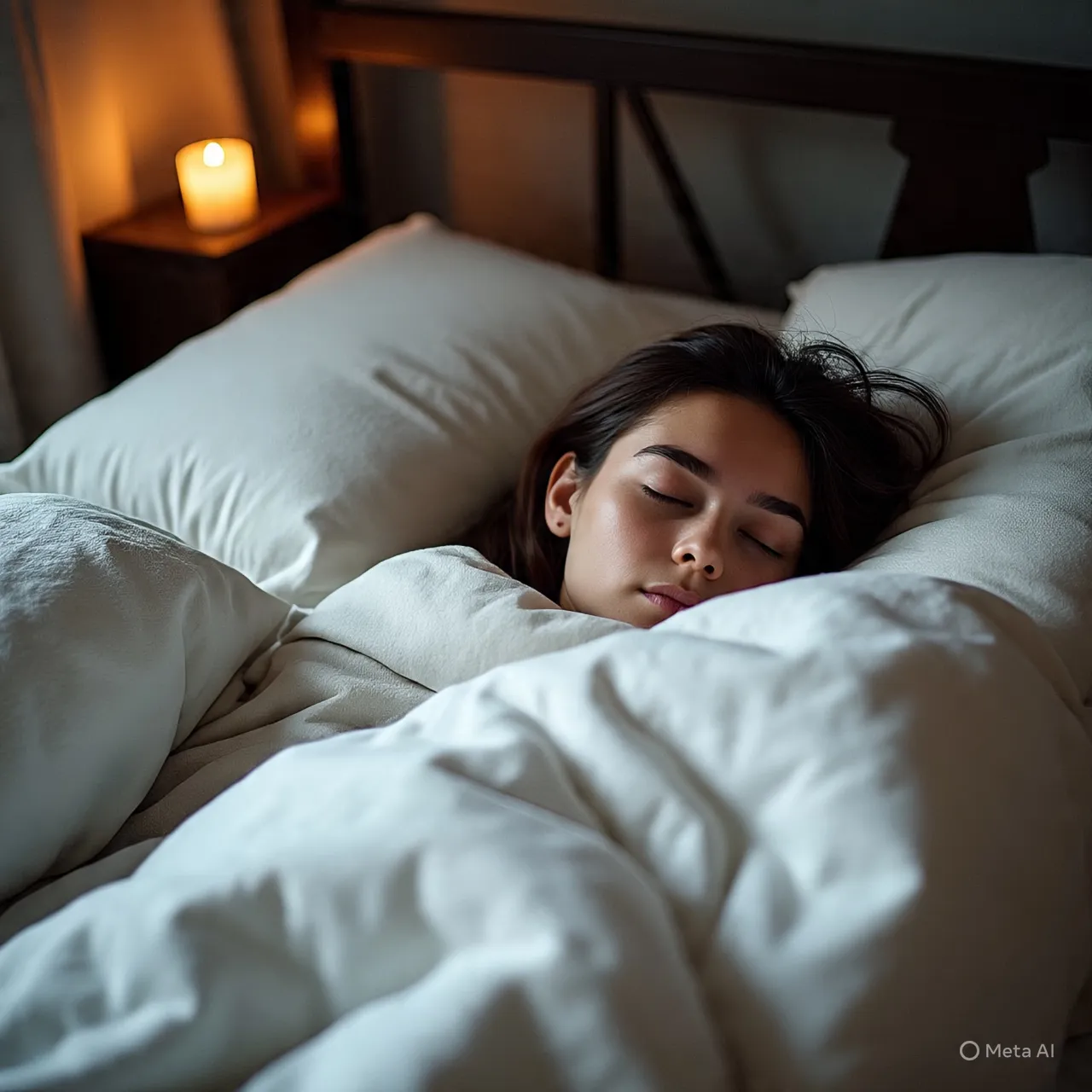 Pertanda Rezeki yang Penuh Cobaan (c) Ilustrasi AI