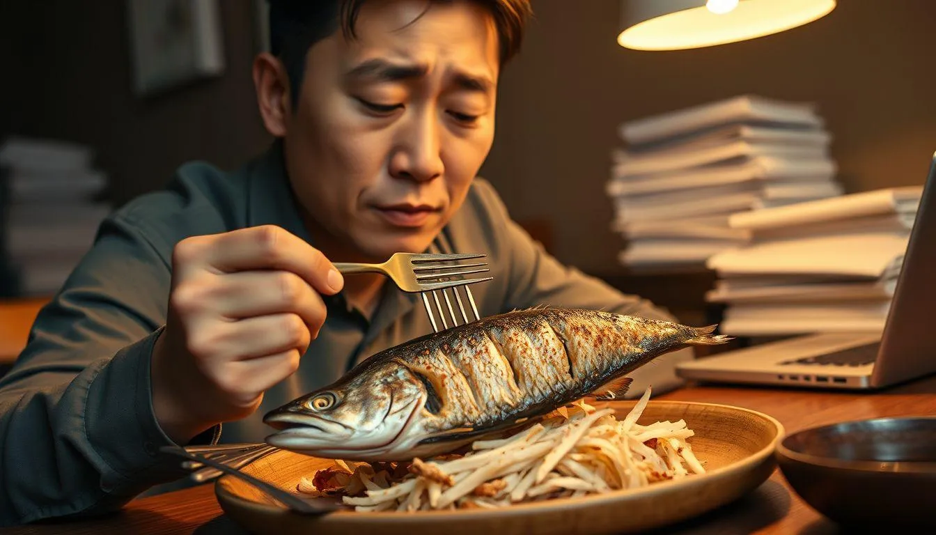 Beban Tanggung Jawab dan Tekanan Hidup (c) Ilustrasi AI