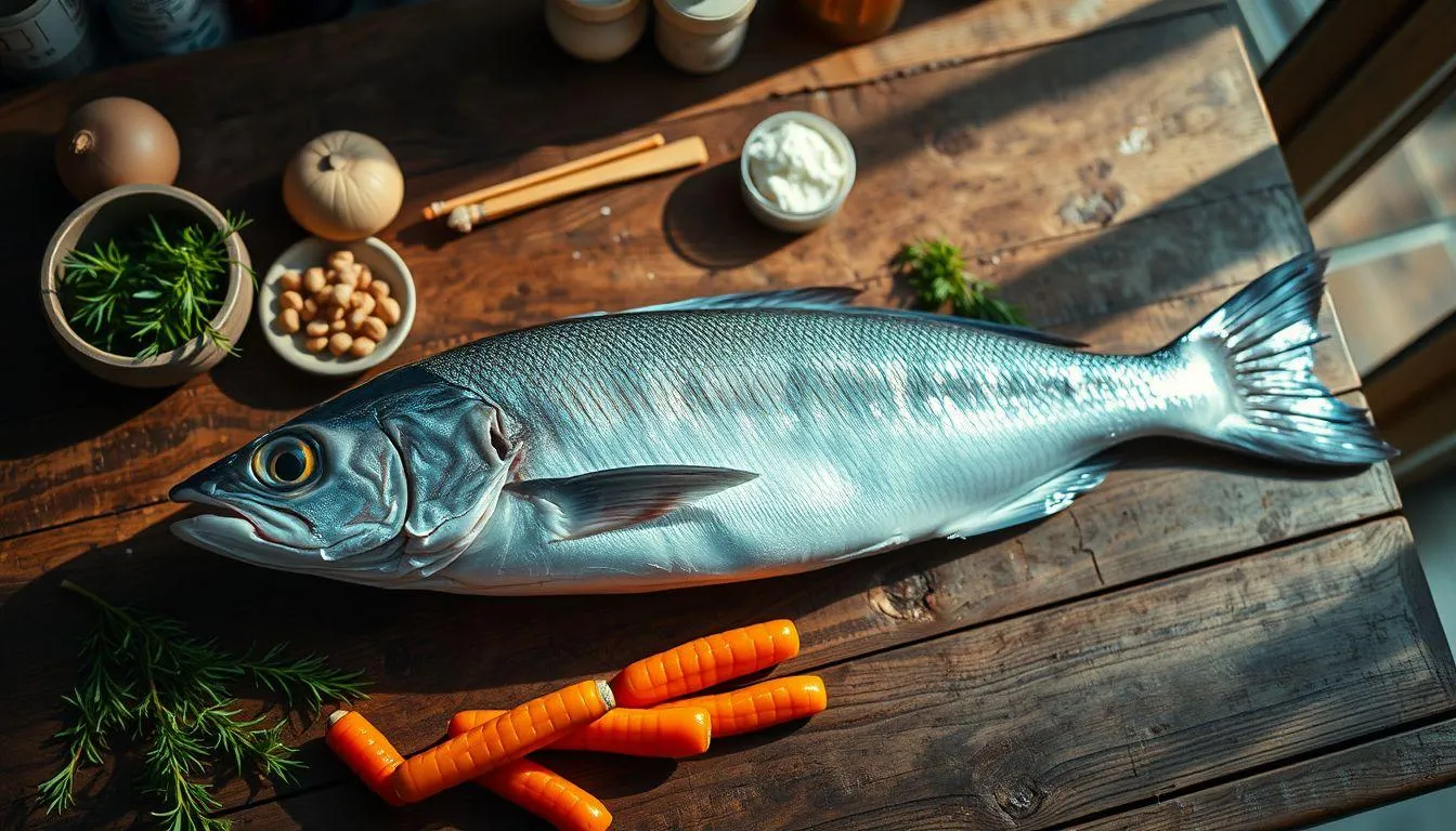 FAQ: Pertanyaan Umum tentang Arti Mimpi Makan Ikan Laut (c) Ilustrasi AI