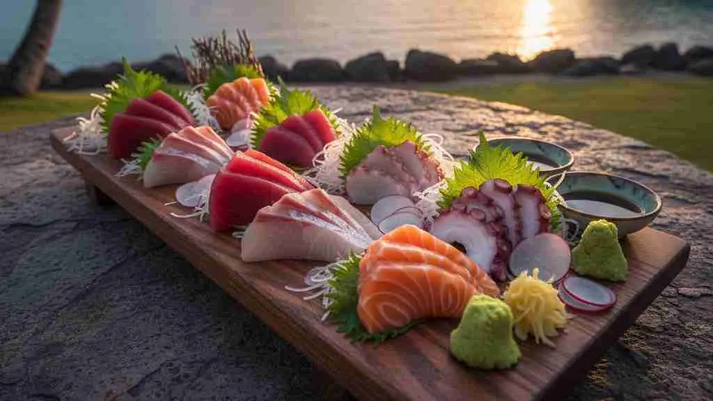 Arti Mimpi Makan Ikan Berdasarkan Cara Pengolahan (c) Ilustrasi AI