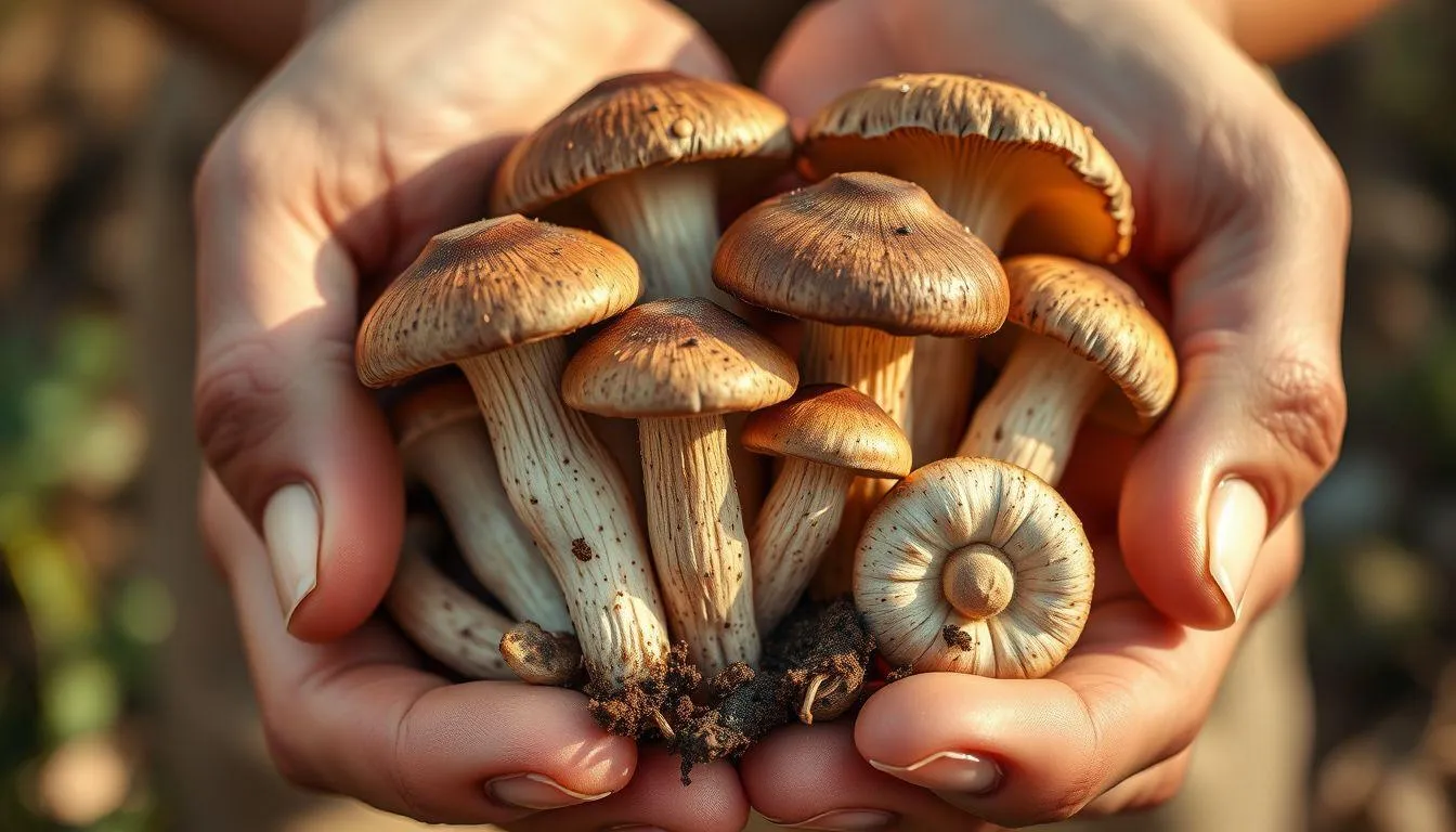 Hubungan Mimpi Makan Jamur dengan Aspek Kehidupan (c) Ilustrasi AI