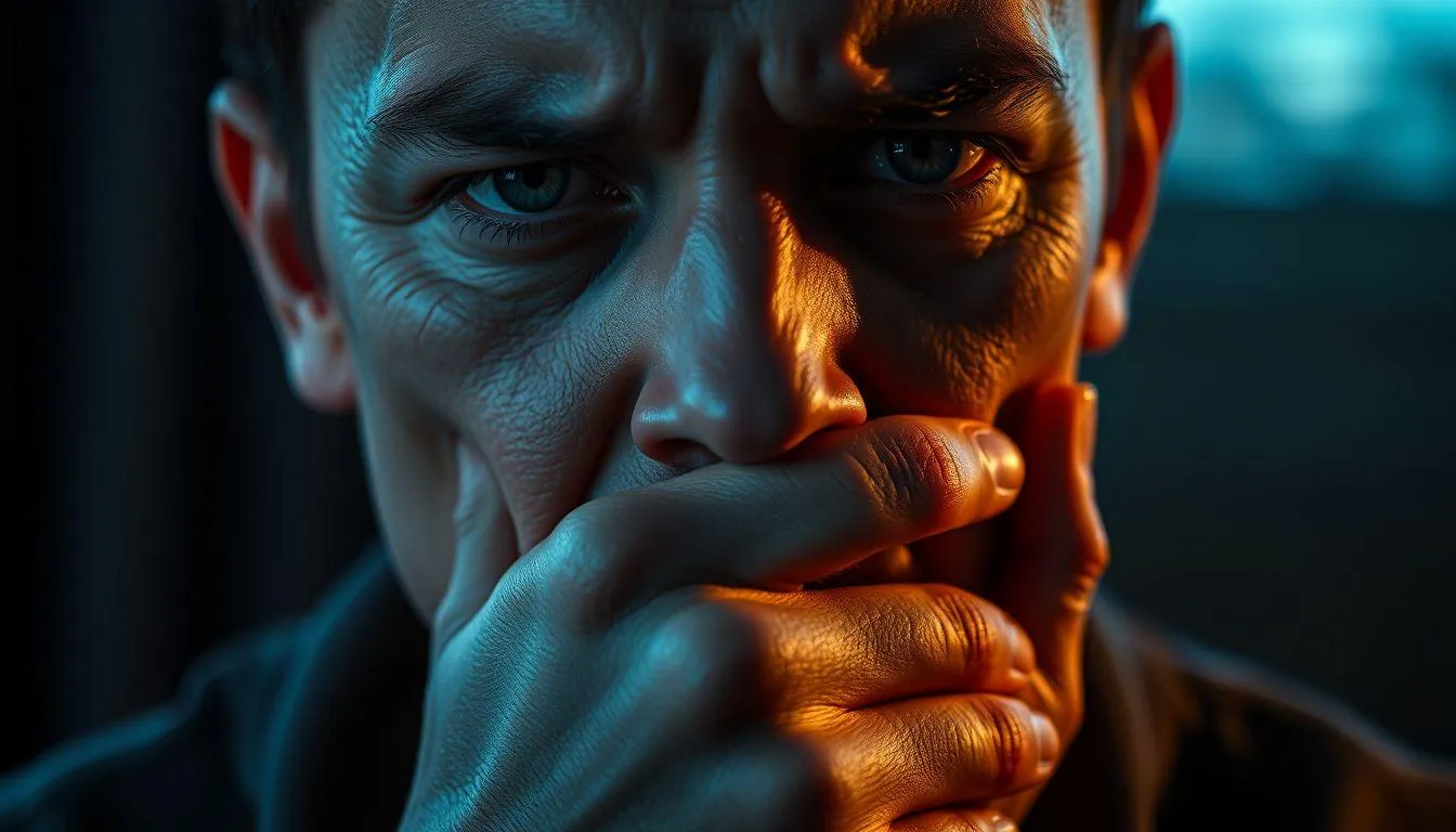 Hubungan Mimpi Makan Jarum dengan Rahasia dan Kepercayaan (c) Ilustrasi AI