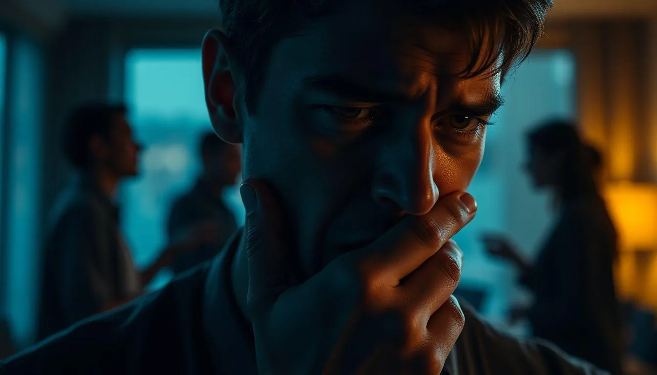 Mimpi Makan Jarum dan Konflik Interpersonal (c) Ilustrasi AI