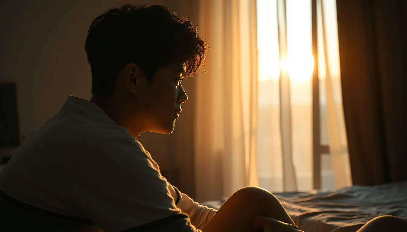 Cara Menyikapi dan Mengambil Hikmah dari Mimpi Makan Jarum (c) Ilustrasi AI