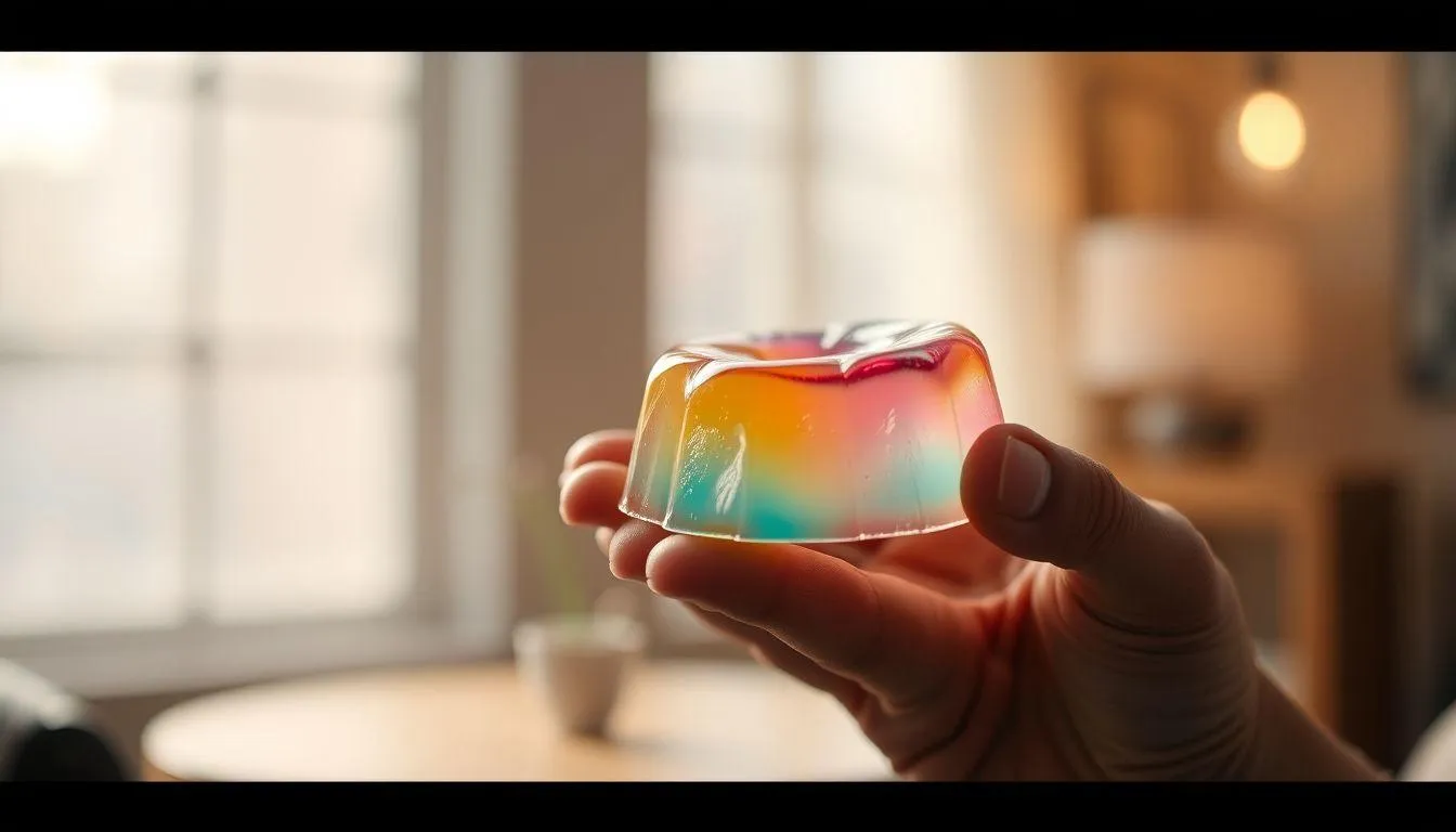 Pengantar: Memahami Arti Mimpi Makan Jelly (c) Ilustrasi AI