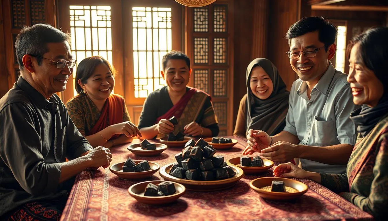 Variasi Makna Berdasarkan Kondisi Mimpi (c) Ilustrasi AI